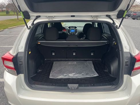 Used 2019 Subaru Impreza 2.0i Sport image 24