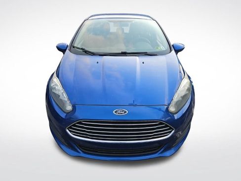 Used 2019 Ford Fiesta SE FWD image 2