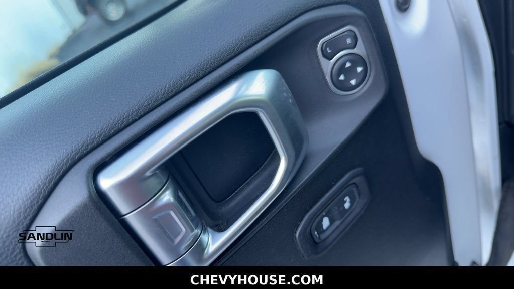 Used 2020 Jeep Wrangler Unlimited Sport S AWD/4WD image 77