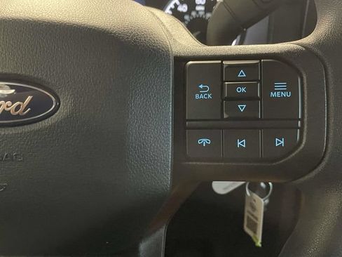 New 2026 Ford F150 XL AWD/4WD image 23
