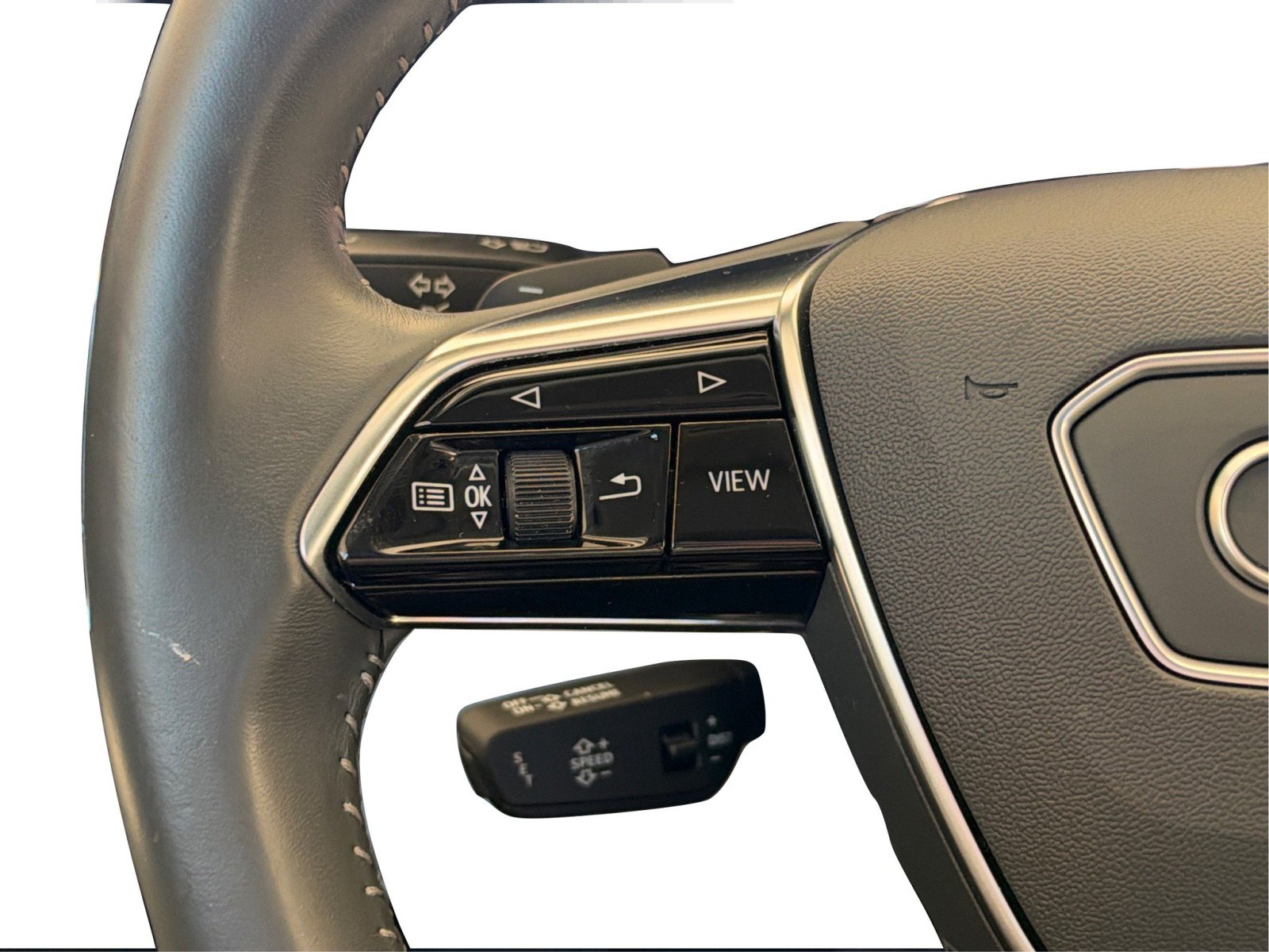 Used 2019 Audi A6 3.0T Premium Plus AWD/4WD image 18