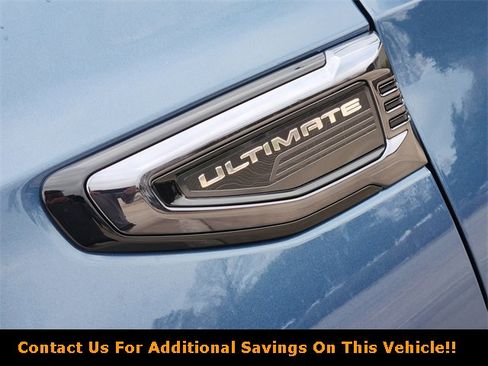 New 2026 GMC Yukon Denali Ultimate image 8