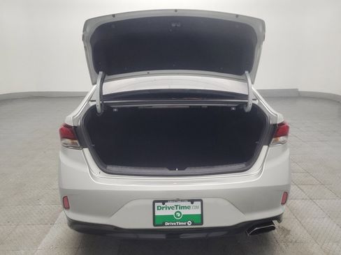 Used 2018 Hyundai Sonata SE FWD image 29