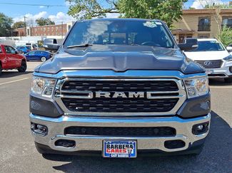 Used 2022 RAM 1500 Big Horn video 2