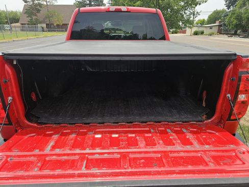 Used 2014 Chevrolet Silverado 1500 LT w/ All Star Edition AWD/4WD image 29