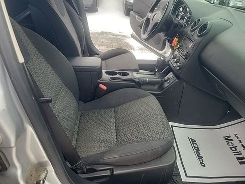 Used 2009 Pontiac G6 Sedan w/ Sport Package 2 image 19