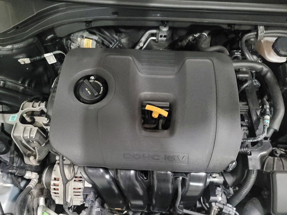 Used 2020 Hyundai Elantra Value Edition w/ Cargo Package (C1) FWD image 30