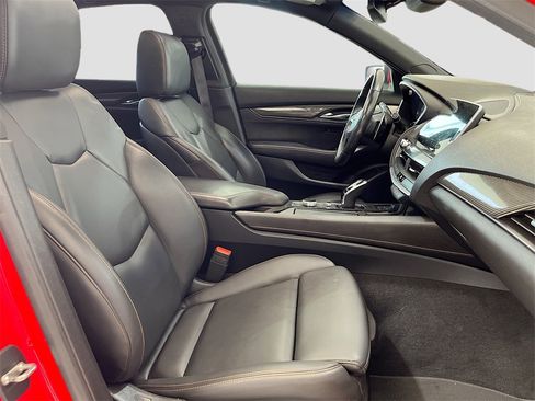 Used 2020 Cadillac CT5 Sport image 29