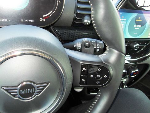 Used 2022 MINI Cooper Clubman S image 43