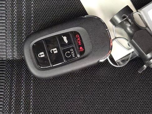 Certified 2026 Honda Civic Sport image 20