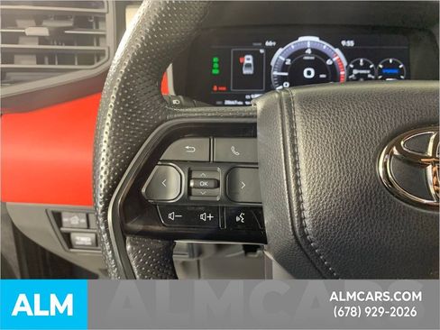 Used 2022 Toyota Tundra TRD Pro image 22