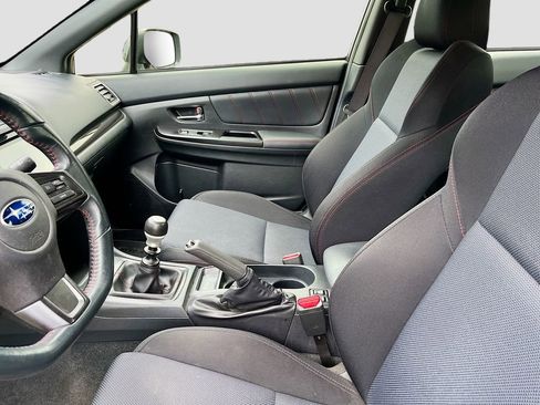 Used 2021 Subaru WRX Premium w/ Popular Package #3 (IZT) image 20