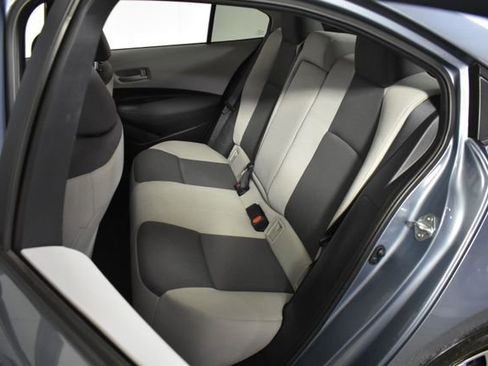 Used 2024 Toyota Corolla LE FWD image 24