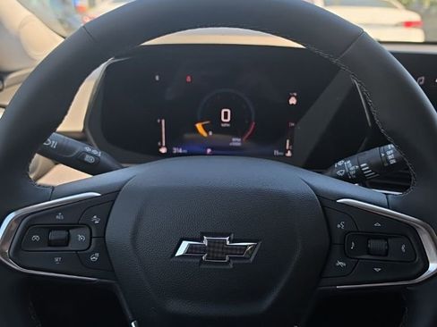 New 2026 Chevrolet Trax ACTIV w/ Driver Confidence Package FWD image 16
