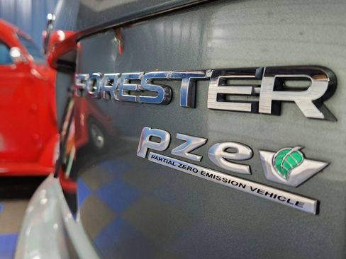 Used 2014 Subaru Forester 2.5i image 51