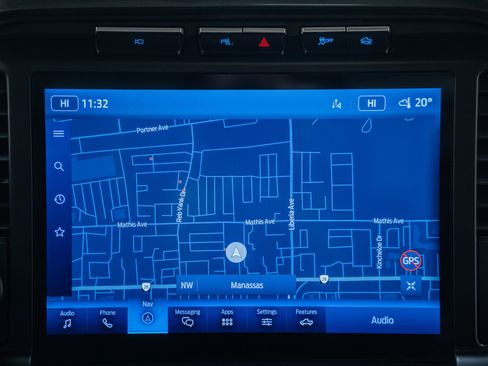 Used 2023 Ford F150 Tremor w/ Equipment Group 402A High image 31