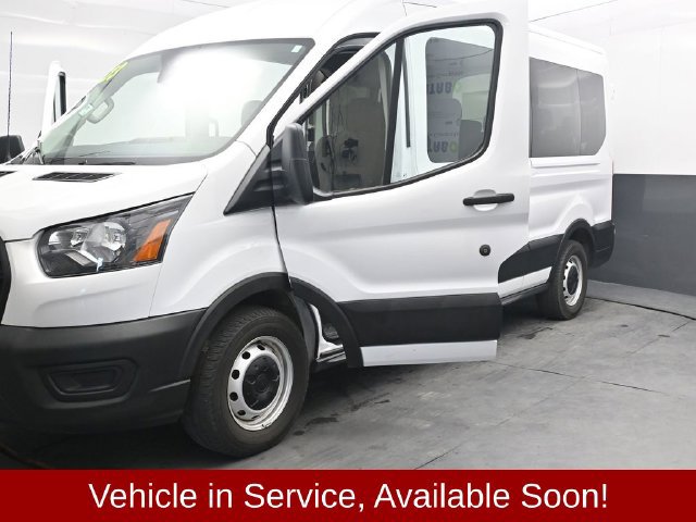 Used 2023 Ford Transit 350 XL RWD image 42