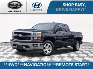 Used 2015 Chevrolet Silverado 1500 LT w/ All Star Edition video 1