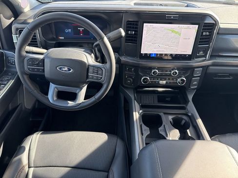 Used 2026 Ford F450 Lariat AWD/4WD image 21