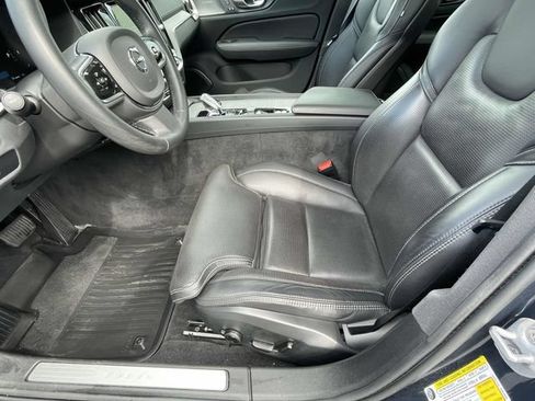 Used 2024 Volvo V60 B5 Cross Country Ultimate w/ Climate Package AWD/4WD image 13