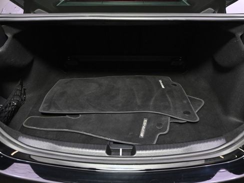 Used 2025 Mercedes-Benz C 300 4MATIC Sedan image 19