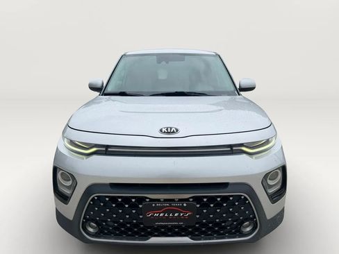 Used 2020 Kia Soul EX FWD image 3