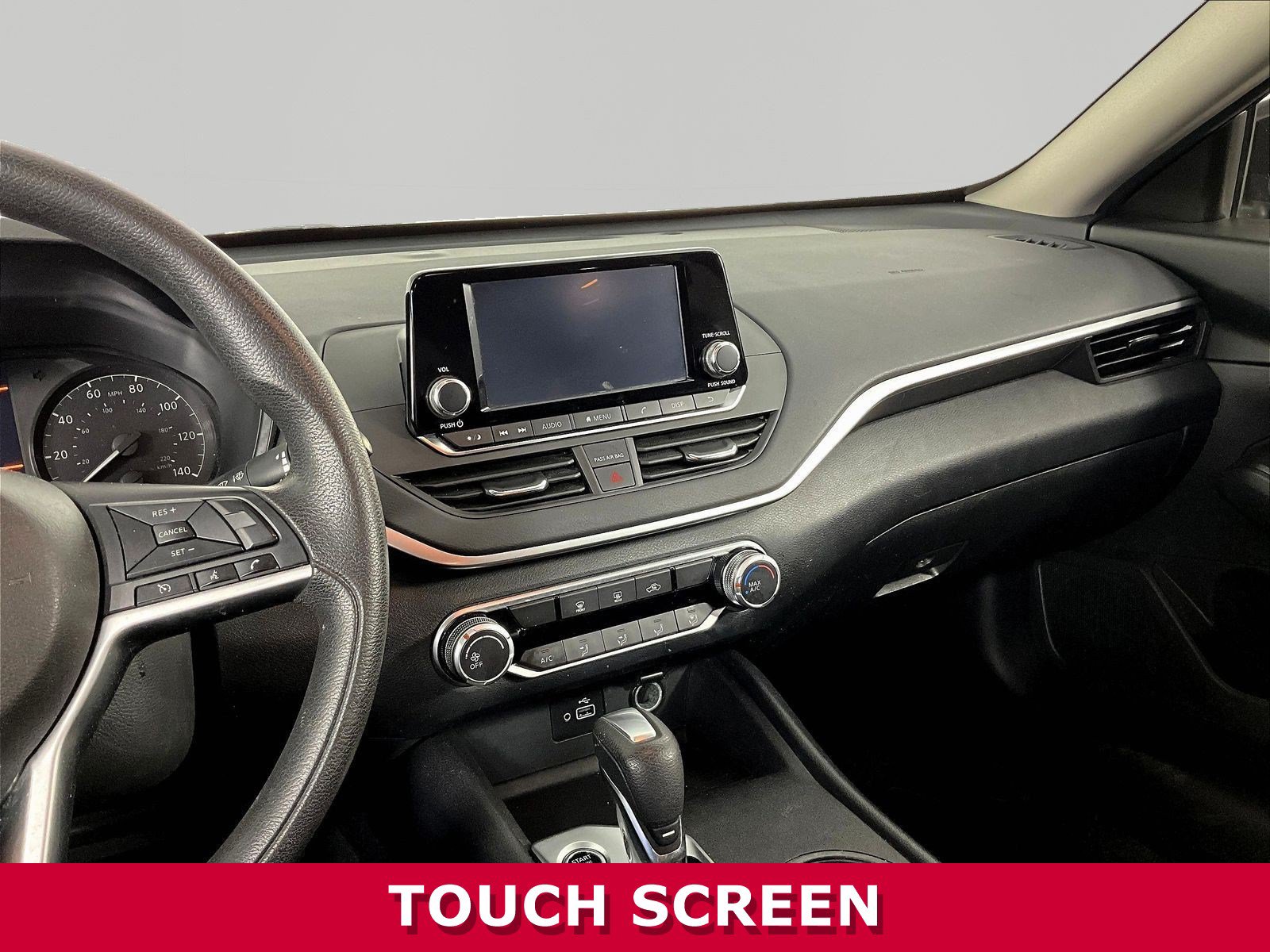 Used 2021 Nissan Altima 2.5 S FWD image 9