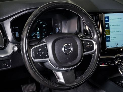 Used 2019 Volvo XC60 T6 Momentum w/ Premium Package AWD/4WD image 20