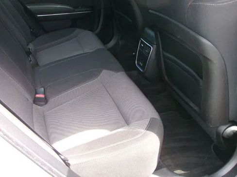 Used 2015 Dodge Charger SXT w/ Rallye Group AWD/4WD image 11