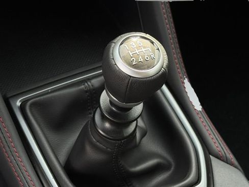 New 2026 Subaru WRX Premium AWD/4WD image 18