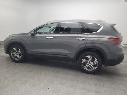 Used 2023 Hyundai Santa Fe SEL FWD image 3