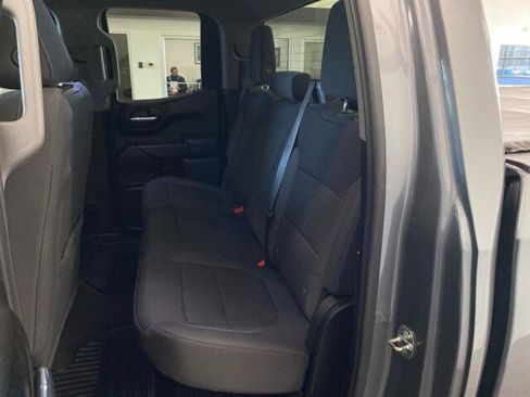 Used 2020 Chevrolet Silverado 1500 LT w/ All-Star Edition image 9