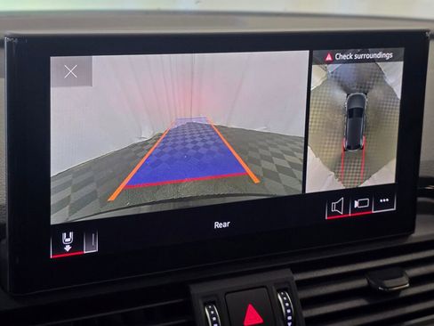 Used 2022 Audi Q5 2.0T Premium Plus w/ Premium Plus Package image 40