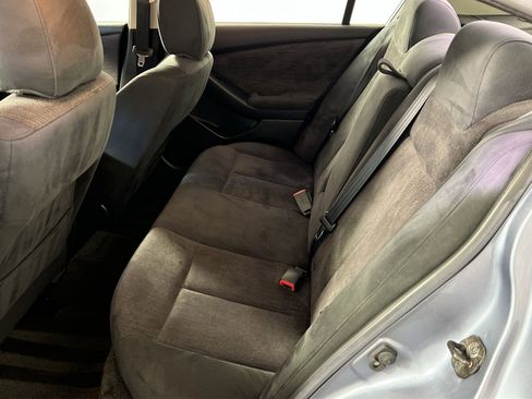 Used 2010 Nissan Altima 2.5 S w/ Premium Audio Pkg image 25