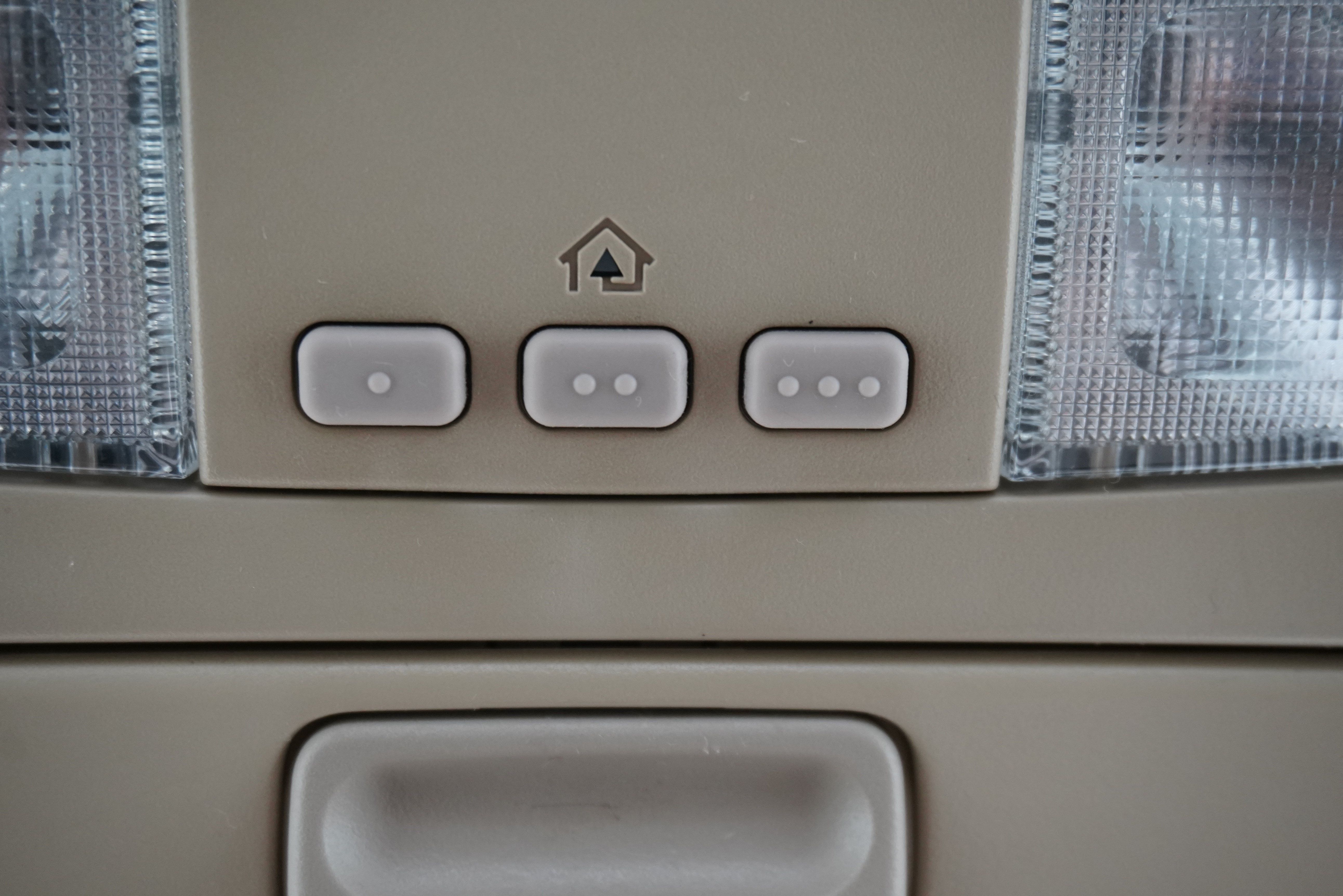 Used 2003 Toyota Camry XLE FWD image 19
