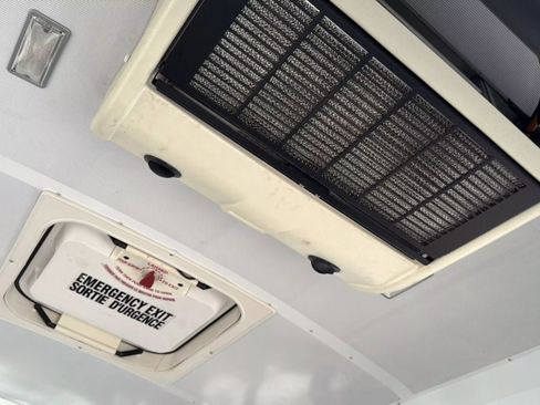 Used 2012 Chevrolet Express 3500 w/ School Bus Package image 20