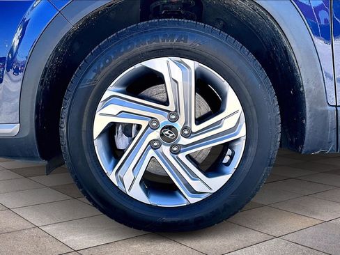 Used 2023 Hyundai Santa Fe SEL image 9