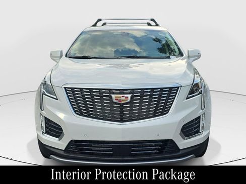 Used 2026 Cadillac XT5 Premium Luxury w/ Driver Assist Package FWD image 2