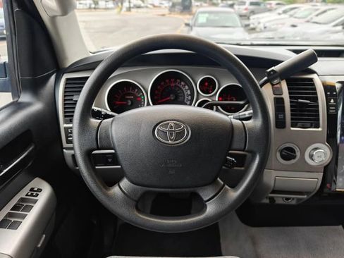 Used 2008 Toyota Tundra 4x4 Double Cab image 12