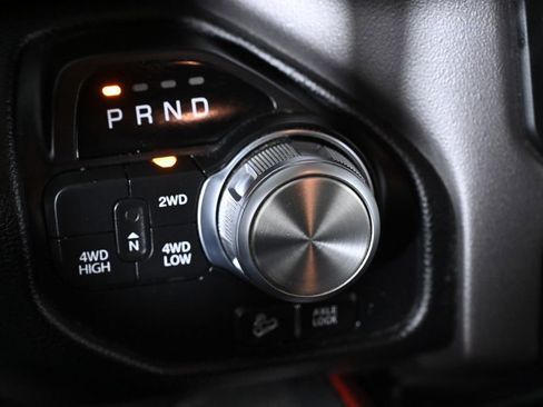 Used 2019 RAM 1500 Rebel w/ Rebel Level 2 Equipment Group image 19