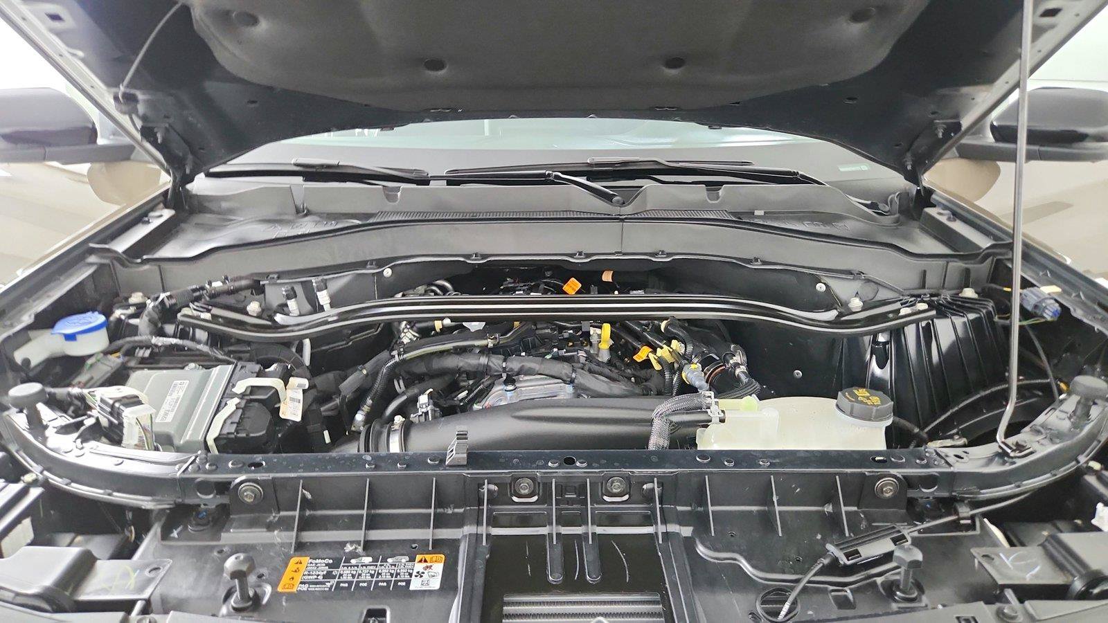 Used 2026 Ford Explorer ST-Line w/ ST-Line Street Pack AWD/4WD image 42