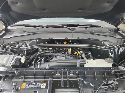 Used 2026 Ford Explorer ST-Line w/ ST-Line Street Pack AWD/4WD image 42