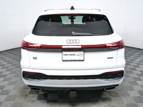 New 2026 Audi Q5 Premium AWD/4WD image 30