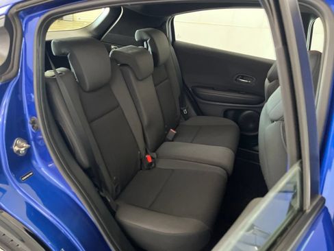 Used 2019 Honda HR-V Sport image 21