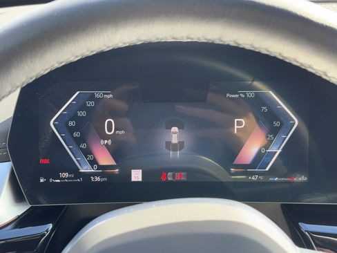 Certified 2025 BMW X1 xDrive28i w/ Convenience Package image 21