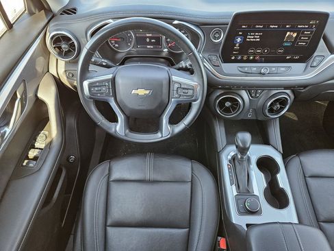 Used 2023 Chevrolet Blazer LT image 27