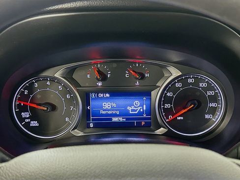 Used 2022 GMC Terrain SLE AWD/4WD image 5