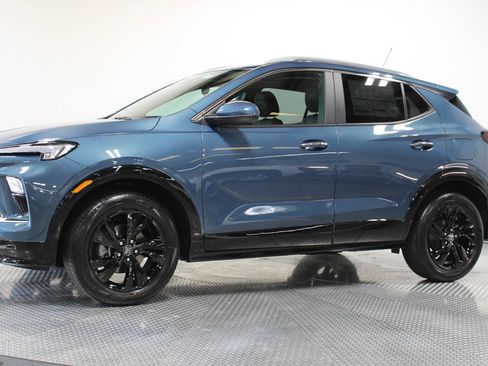 New 2026 Buick Encore GX Sport Touring AWD/4WD image 5