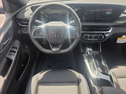 New 2026 Buick Envista Sport Touring FWD image 13