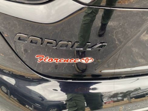 Used 2025 Toyota Corolla FX image 14